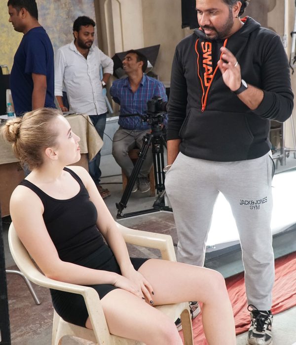 Fitness-Model-Shoot-2